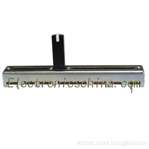 Adjustment Linear Variable Slide Potentiometer